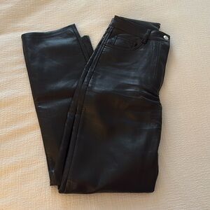 Aritzia Melina pants